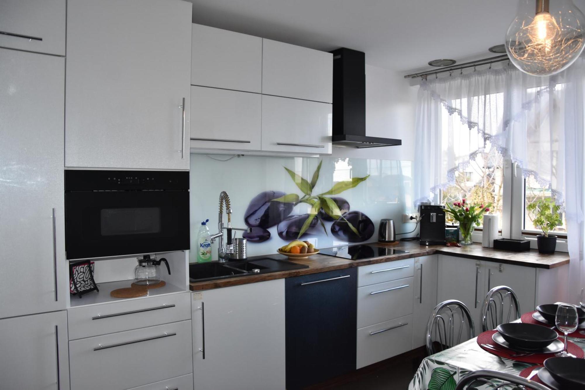 Apartament Night Premium Cracovia Exterior foto